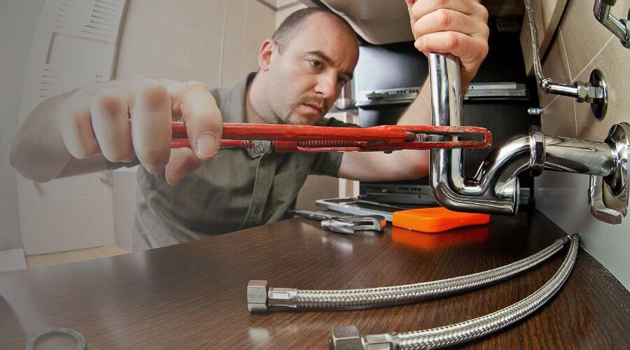 Local annual plumbing maintenance in Wittman, MD